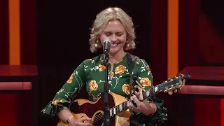 Danny's Song - The French Family Band at the Grand Ole Opry (23 June 2023)