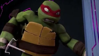 TMNT Random Raph Moments