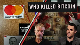 WHO KILLED BITCOIN? - Documentary