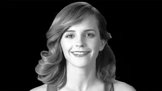 Emma Watson Chats About Julia Roberts, Harry Potter, and The Bling Ring | Screen Tests | W Magazine