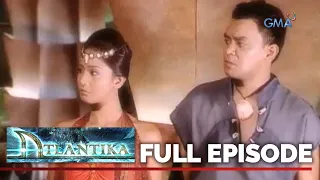 Atlantika: Full Episode 61