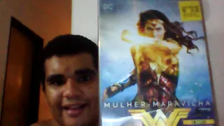 Minha Coleção de Dvd´s - Parte 1