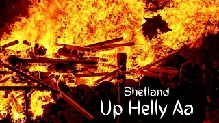 Bressay Up Helly Aa | March '24