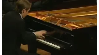 Tchaikovsky Piano Concerto No1 by Mikhail Pletnev (One of the best renditions)