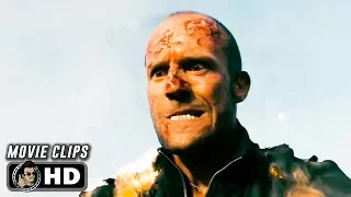 CRANK 2: HIGH VOLTAGE Clips (2009) Jason Statham