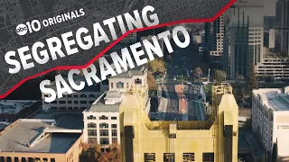 Segregating Sacramento: How revitalization turned culture into rubble in the West End | Part Two