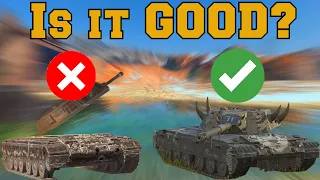 Watch this BEFORE you buy the BISONTE C45 in WoT Blitz! #wotblitz #wotblitztankreviews