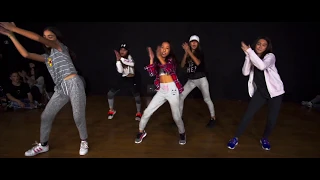 Bad Bunny feat. Drake - Mia (Choreography) by Cyutz