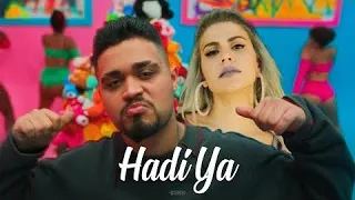 Lvbel C5 ft. Melis Kar - HADİ YA GEL KALBİME YATIYA RMX ( Xp Music ) Tam 1 Saat Versiyonu