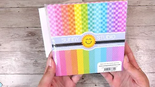 Great for Batch Making Cards - Many/Any Occasion Card Making - Very Simple Cards.