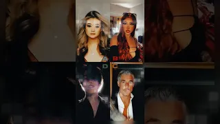 Who is Your Best⁉ Pinned Your Cmt - Tiktok meme reaction #shorts #funny #funnyshorts