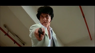 Police Story 2 (1988) - Special Collectors Edition Trailer (HQ)
