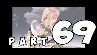 Lightning Returns Final Fantasy XIII DAY 6 OPTIONA QUESTS The Angel's Tears Part 69 Walkthrough