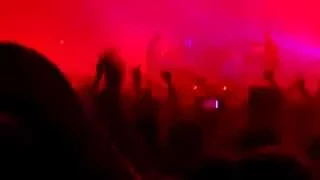 The Prodigy Their Law live at Alexandra Palace May16th 2015