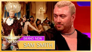 How Sam Smith Horrified Old People | The Graham Norton Show