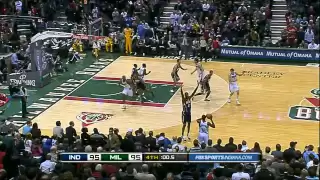 NBA's Top 10 Buzzer Beaters of 2010