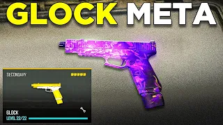 Warzone's GLOCK loadout is BROKEN 😳 (COR-45)