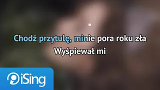 Sanah - Pora roku zła (karaoke iSing)