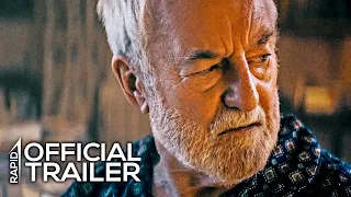 FOREVER YOUNG Official Trailer (2023) Bernard Hill, Sci-Fi