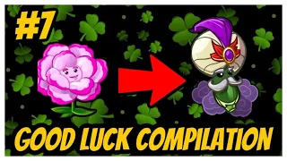 TryHard's Good Luck Compilation #7