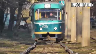 10 Worst Railways in the World (Dancing Trains Edition)