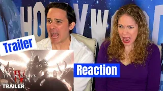 Diablo 4 Release Date Trailer Reaction