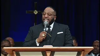 Bishop Marvin L. Sapp - I Am Going to Bless You