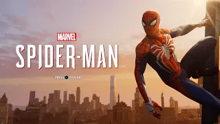 SPIDER-MAN PS4 Walkthrough Gameplay Part 2"Keeping The Peace" (Marvel's Game Of The Year Edition)