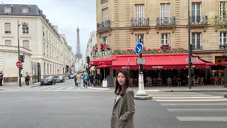 法國 巴黎｜Paris, France 2023 🇫🇷