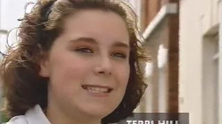 THE TUESDAY SPECIAL : CROMWELL STREET (Central TV, 1994)