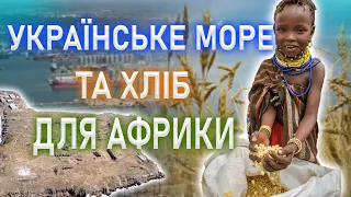 Заблоковане українське зерно та загроза голоду в Африці | Під прицілом