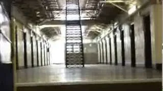 Gloucester Prison 2013