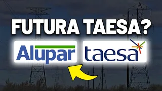 NOVA POLÍTICA de DIVIDENDOS da ALUPAR | ALUP11 VALE A PENA INVESTIR? TRPL4 TAEE11