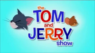 Il Tom & Jerry Show Sigla Di Inizio E Di Fine