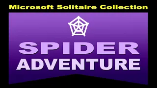 Spider Adventure Game #3 | March 2, 2024 Event