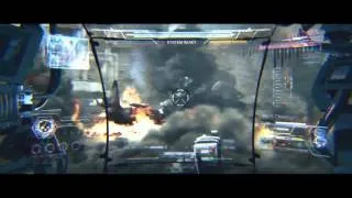 Titanfall - Освобождение Фронтира Gamescom 2014