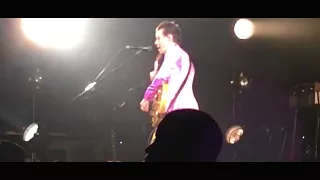 Harry Styles Performing Stockholm Syndrome at Austin