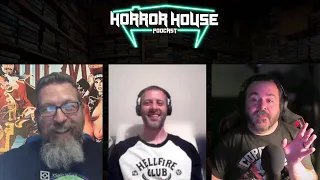 Ready or Not We're Talking Ready or Not (2019) - And Drinks! | Horror House Podcast LIVE