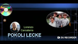 Lorenzo Carcaterra: Pokoli lecke / 2. könyv (JAVÍTÓ) 14. fejezet (Az ebédlőben)