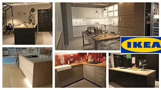 IKEA NOVEDADES PARA TU  COCINA 2023