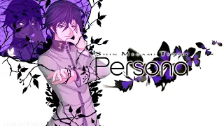 Persona (PSP) ost - A Lone Prayer [Extended]