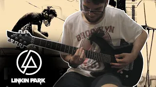 Melhores Riffs do Linkin Park (TOP 10 Álbum METEORA)