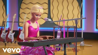 Barbie - What If I Shine (Audio) | Barbie in Rock 'N Royals