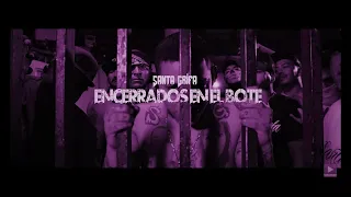 Santa Grifa - Encerrados En El Bote(SLOWDOWN)