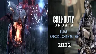 call of Duty Ghosts | Gameplay Remstared | Final mission 2022
