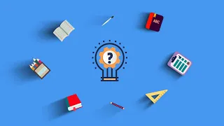 Education Tech Logo Intro Animation 2022 | Logo intro No Copyright | Logo Intro Without Text