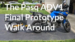 Pasq ADV1 Final Prototype WalkAround