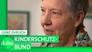 Wer kümmert sich um misshandelte Kinder? | Ganz ehrlich | WDR Doku