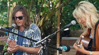 Bonny Light Horseman - Jane Jane - Edge Sessions @Pickathon 2019 S06E03