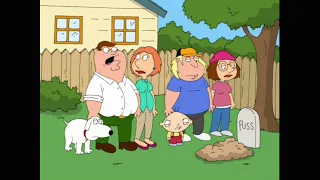 Somewhere in an Alternate Universe (Family Guy)